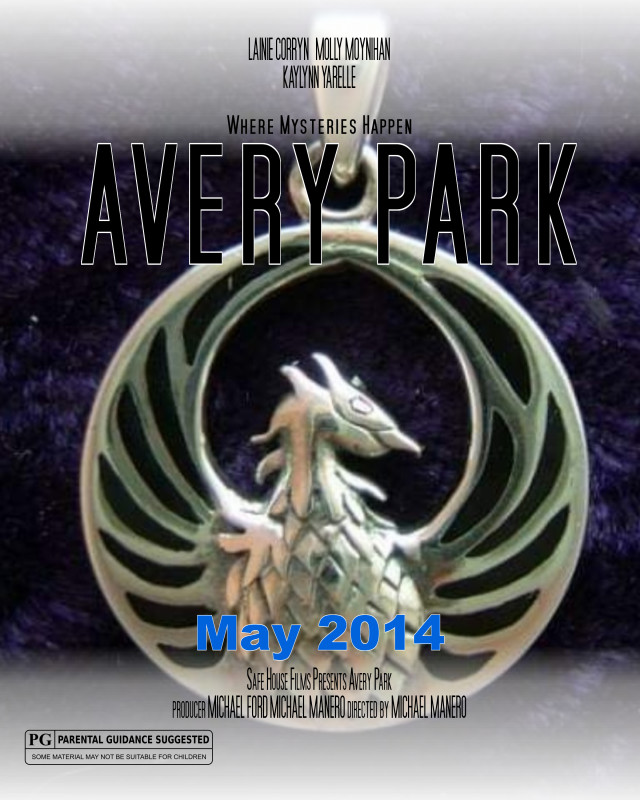 Avery Park